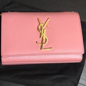 Ysl Kate bag